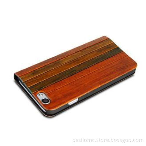 Personalized Apple Iphone 6 Phone Cases , Cool Book Style P